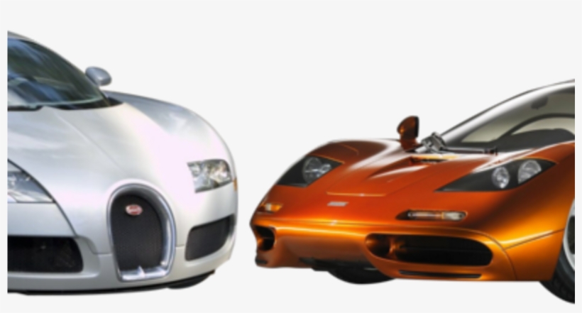 Bugatti Veyron, transparent png #7596582