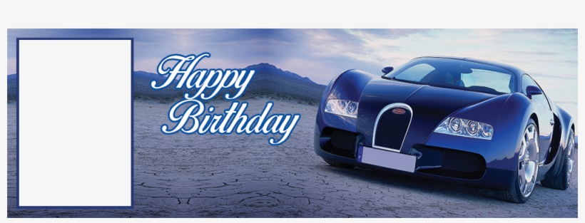 Bugatti Eb 18.4 Veyron, transparent png #7596617