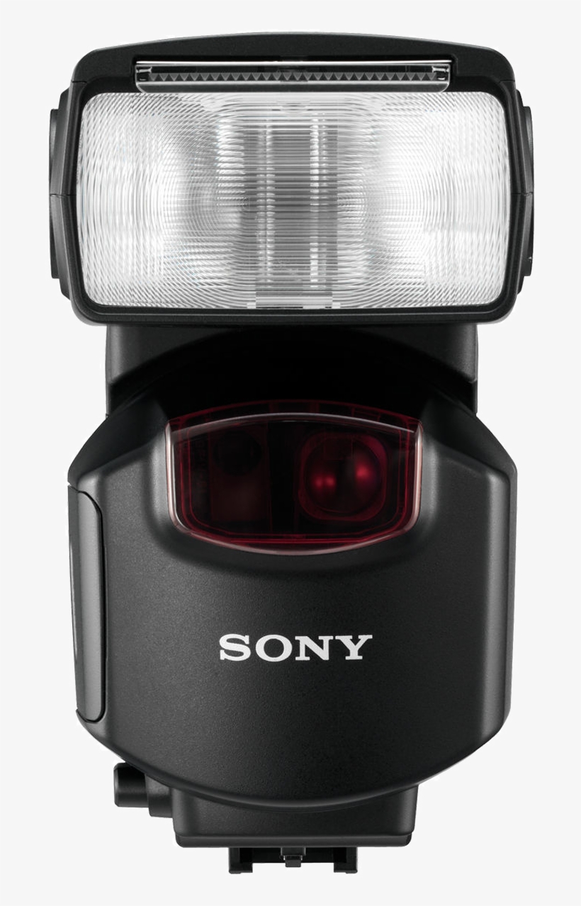 Sony Hvl-f43am - Flash Sony Hvl F43am, transparent png #7596732