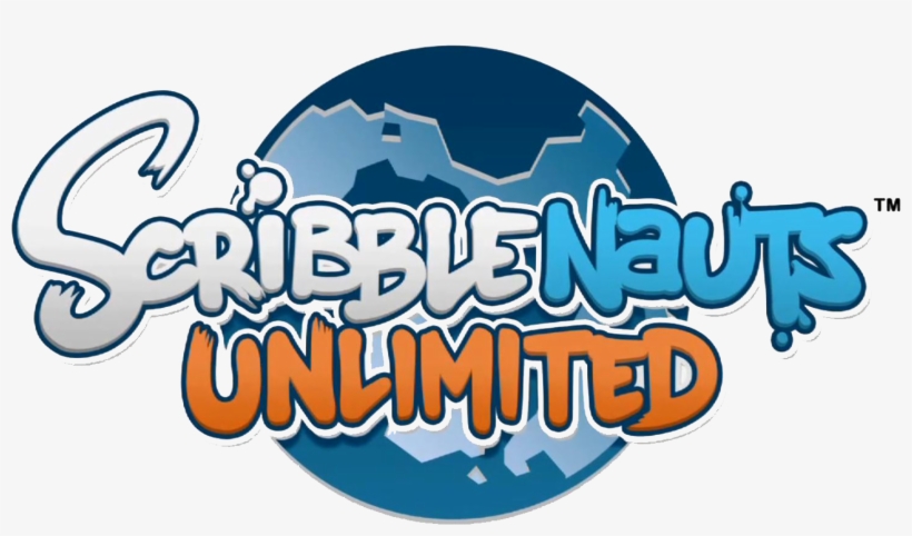 Png Image Information - Scribblenauts Unlimited, transparent png #7596795