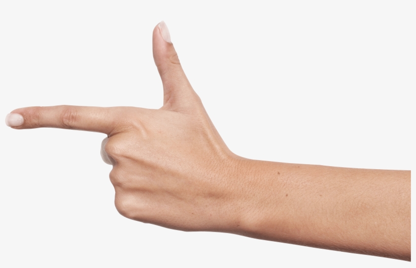 Hand Png Photos - Рука Пнг, transparent png #7597093