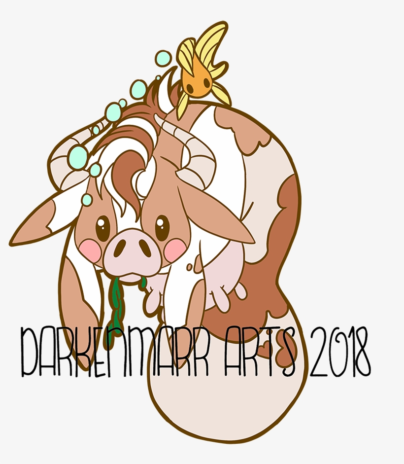 #enamelpins #pins #seacow #charms #manatee #cute #design - Cartoon, transparent png #7597574