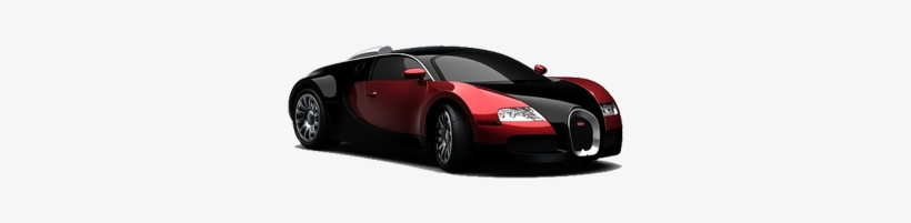 Bugatti Veyron, transparent png #7597577