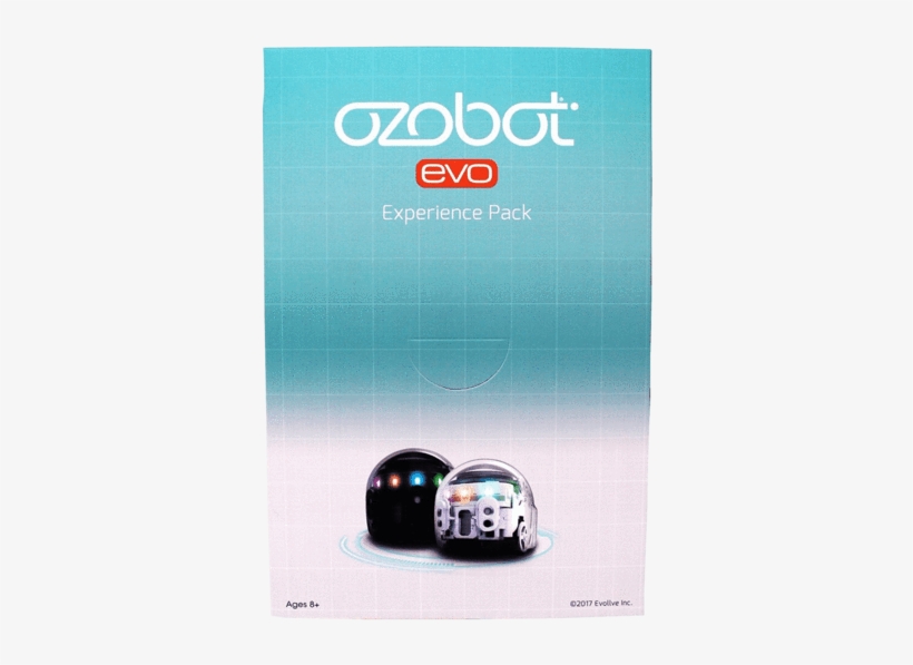 Experience Pack - Flyer, transparent png #7597696