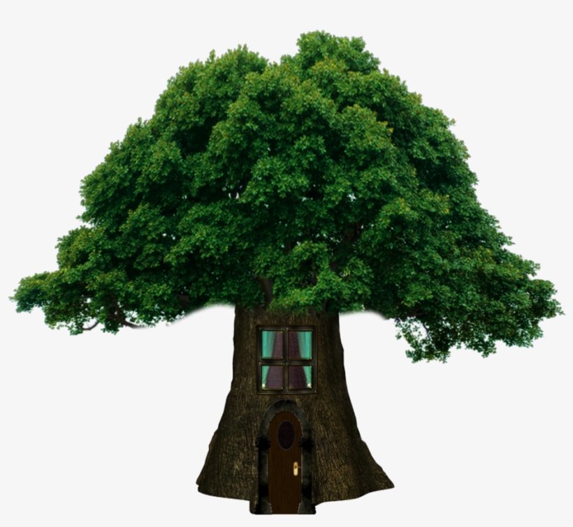 Go To Image - Tree Simulation, transparent png #7597782