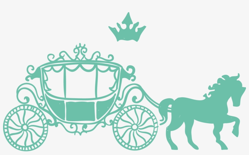 1617 X 927 3 - Carriage Svg, transparent png #7598224