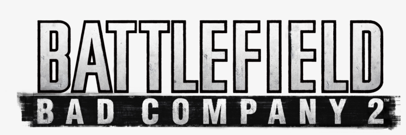 Insane Online Deal For Battlefield Bad Company 2 Rh - Battlefield Bad Company 2 Title, transparent png #7598312