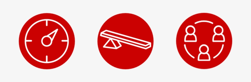 Regardless Of Industry, Firms Can Borrow From Alibaba's - 3 Cosas, transparent png #7598354