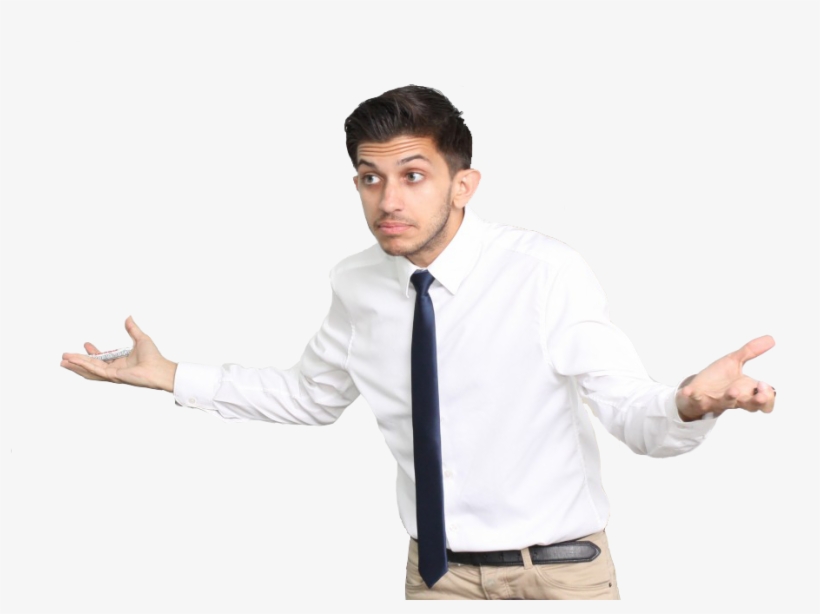 English Teacher Training - Mr Danish, transparent png #7598395