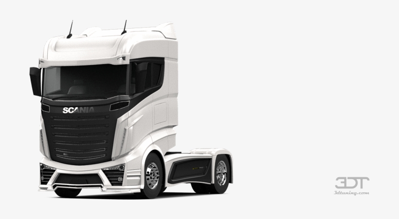 Scania R1000 Truck 2014 Tuning - 3d Tuning, transparent png #7598398
