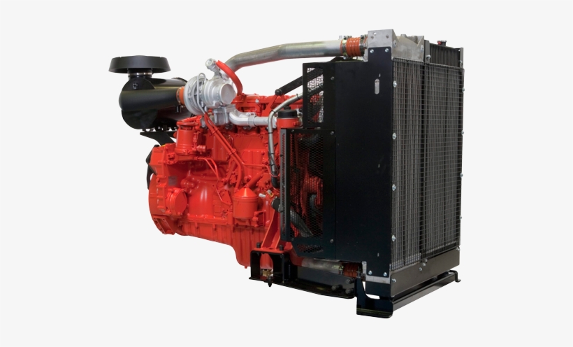 We Also Provide Several Custom Accessories - Engine, transparent png #7598603