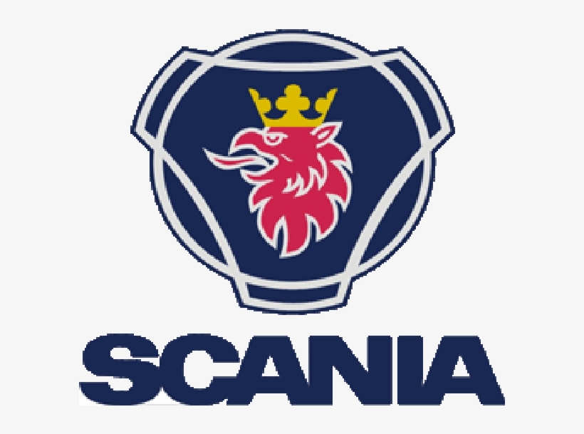 Modellvorstellungen, Neuigkeiten Und Berichte Rund - Scania Logo, transparent png #7598649