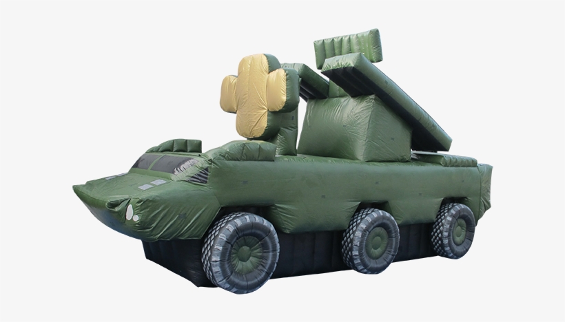 Thermal-radiant Mesh Flex Rolls Installs Underneath - Armored Car, transparent png #7598698