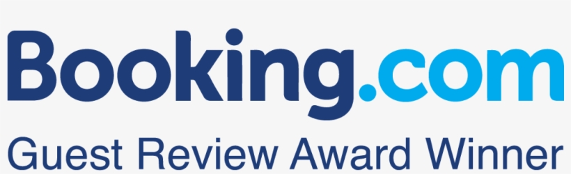 Booking-com Guest Review Award Winner - Booking, transparent png #7598802