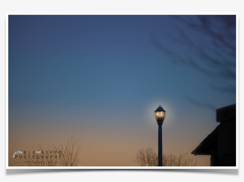 Kids Photography Pittsburgh - Street Light, transparent png #7598938