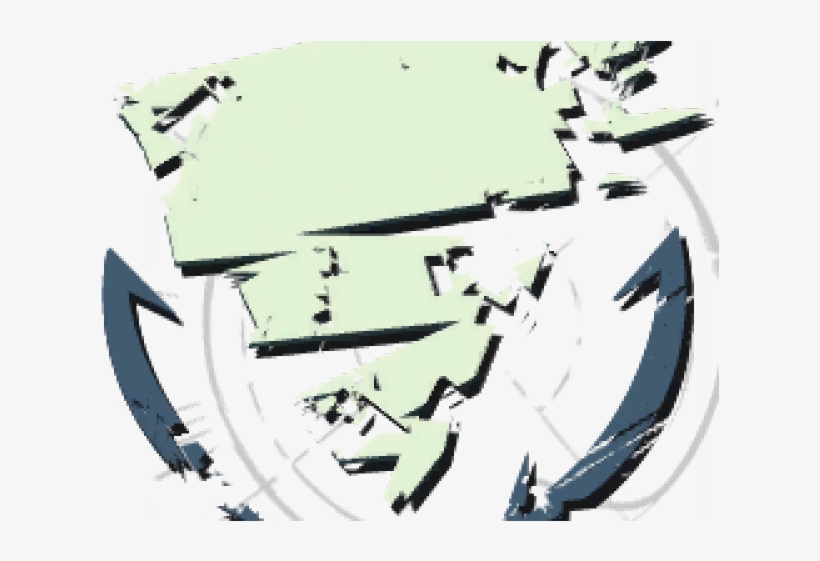 Dishonored Clipart Blade Dishonored - Cartoon, transparent png #7599226