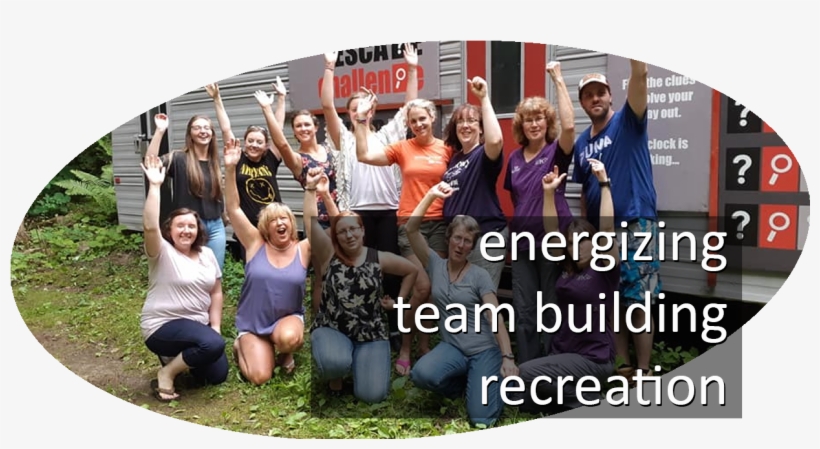 Team Building Corporate, transparent png #7599365