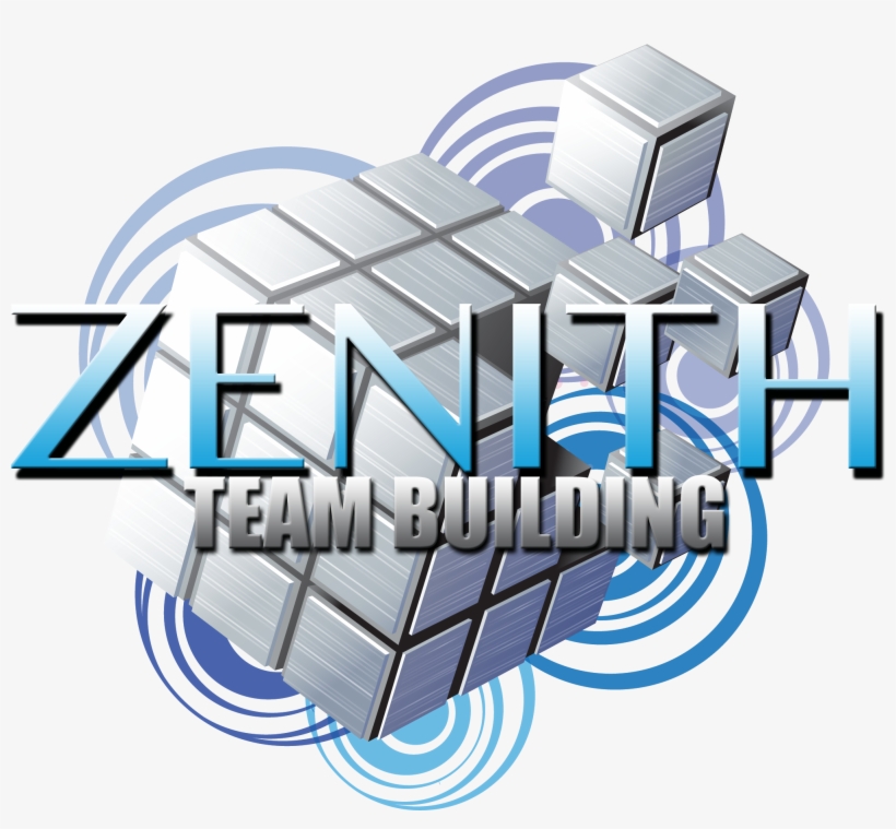 Zenith Team Building, transparent png #7599405