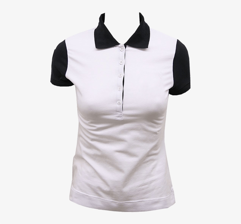 550 X 737 11 - Womens Polo Shirt Png, transparent png #7599445