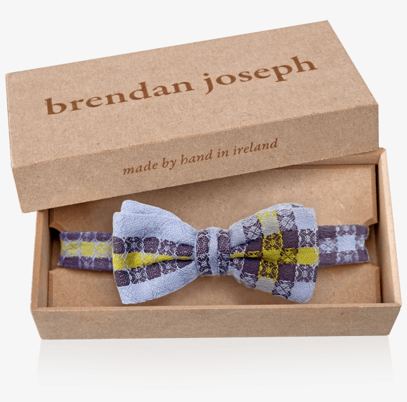 Light Blue Handmade Silk Self-tie Bow Tie Brendan Joseph, transparent png #7599660