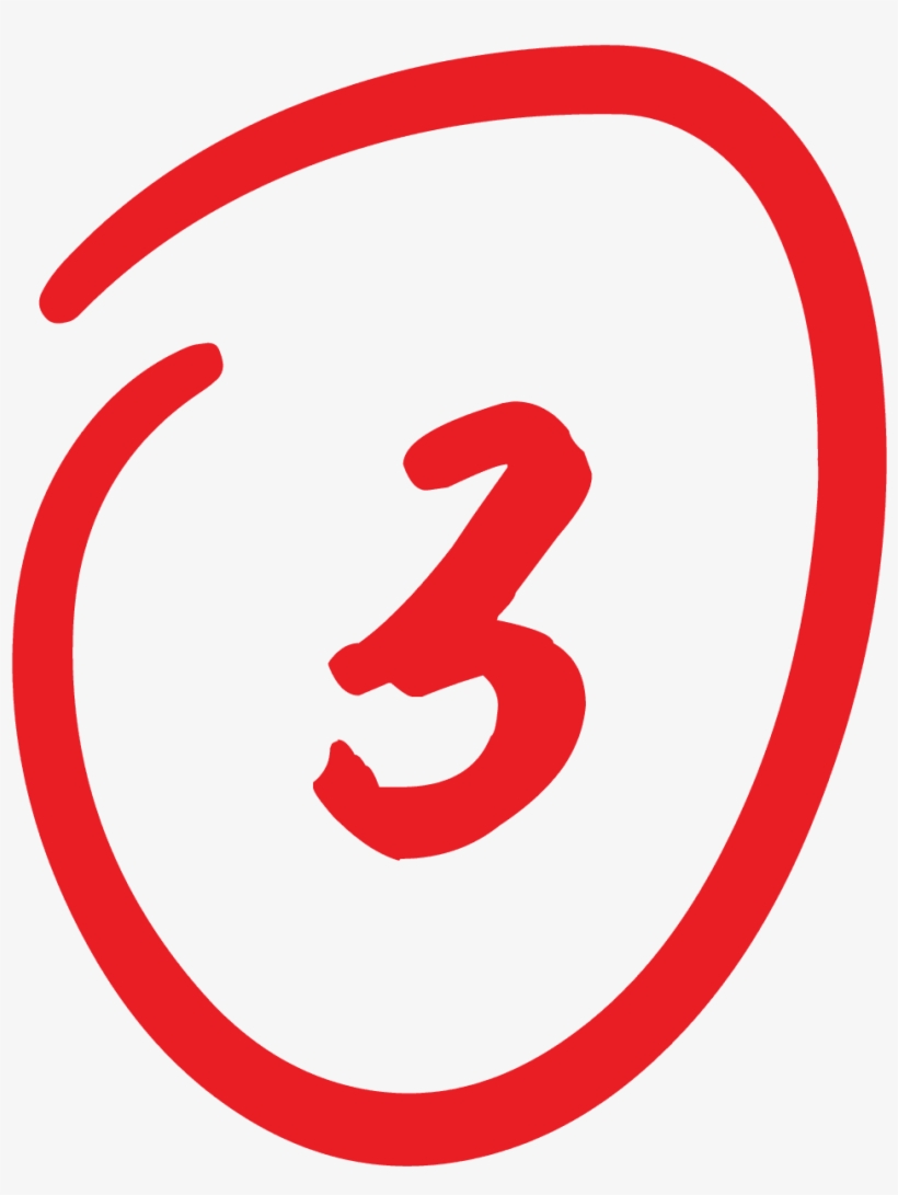 Null - Circle, transparent png #7599971