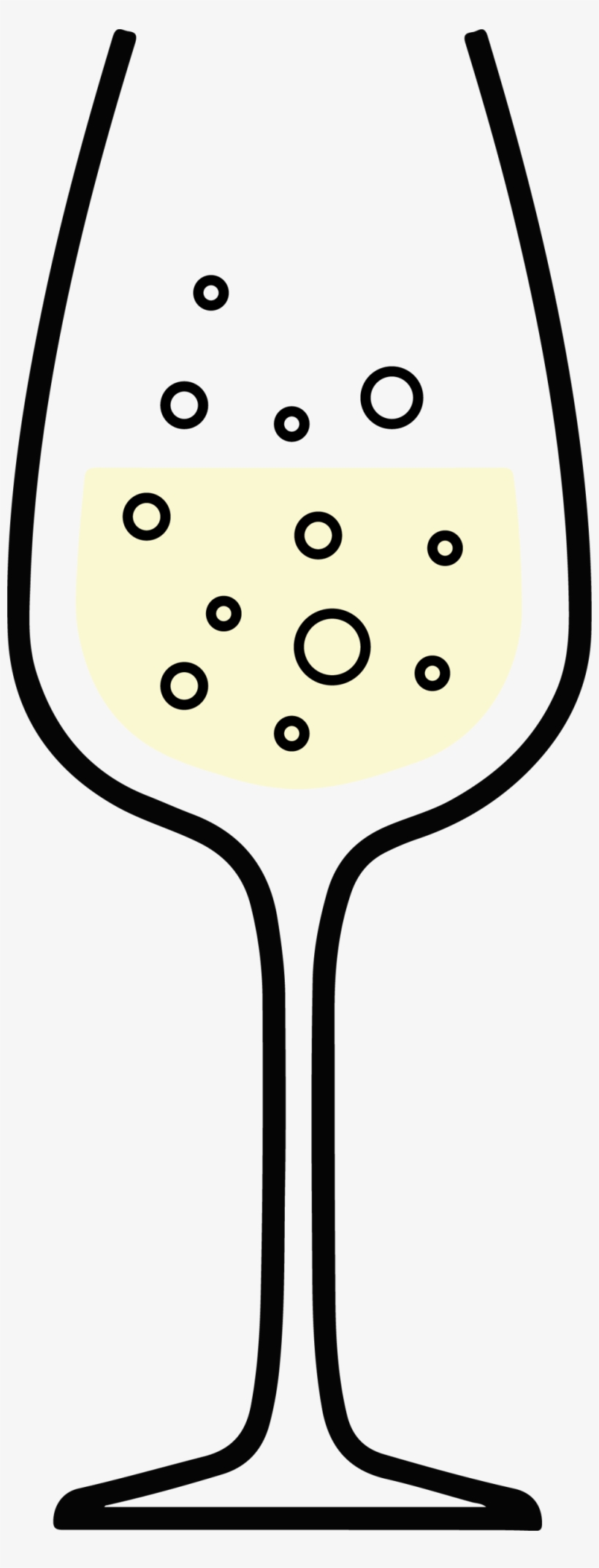 Champagne & Sparkling, transparent png #760097