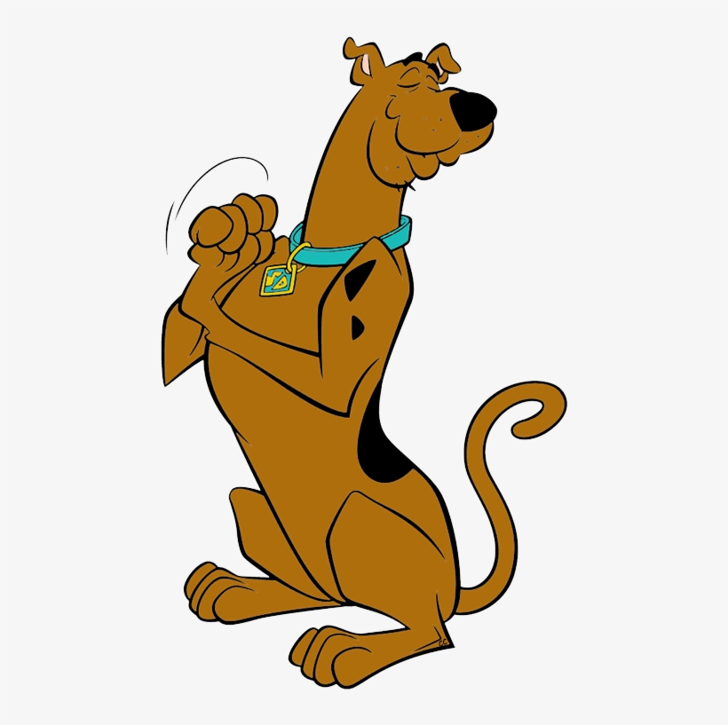 Scooby-doo - Scooby Doo Clipart, transparent png #760118