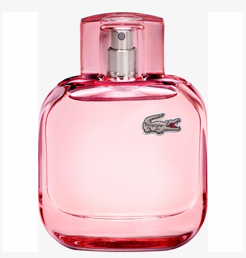 Eau De Lacoste L - Lacoste Fragrances Sparkling Eau De Toilette 50 Ml, transparent png #760164