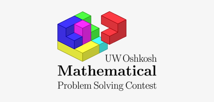 The Uw Oshkosh Mathematical Problem Solving - Ima, transparent png #760185