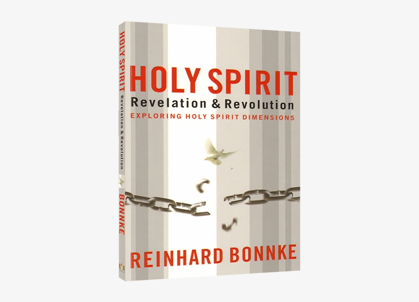 Holy Spirit - Holy Spirit Revelation & Revolution : Exploring, transparent png #760187