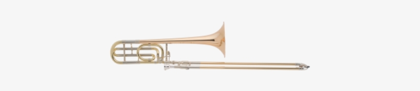 Trombone Png, transparent png #760190
