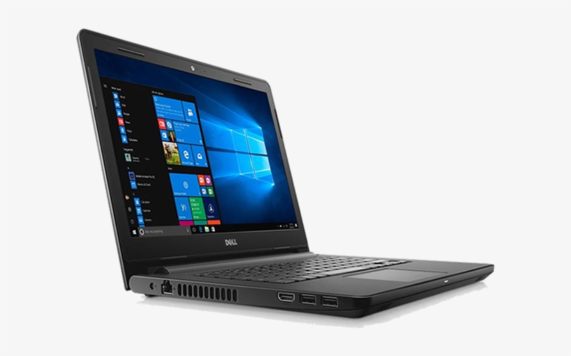 Dell Inspiron Core I3 6th Gen - Dell G3 17.3 Gaming Laptop, transparent png #760191