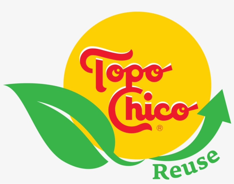 I Consumed It As Much As Possible When I Was In Texas, - Topo Chico Mineral Water - 4 Pack, 12 Fl Oz Bottles, transparent png #760235