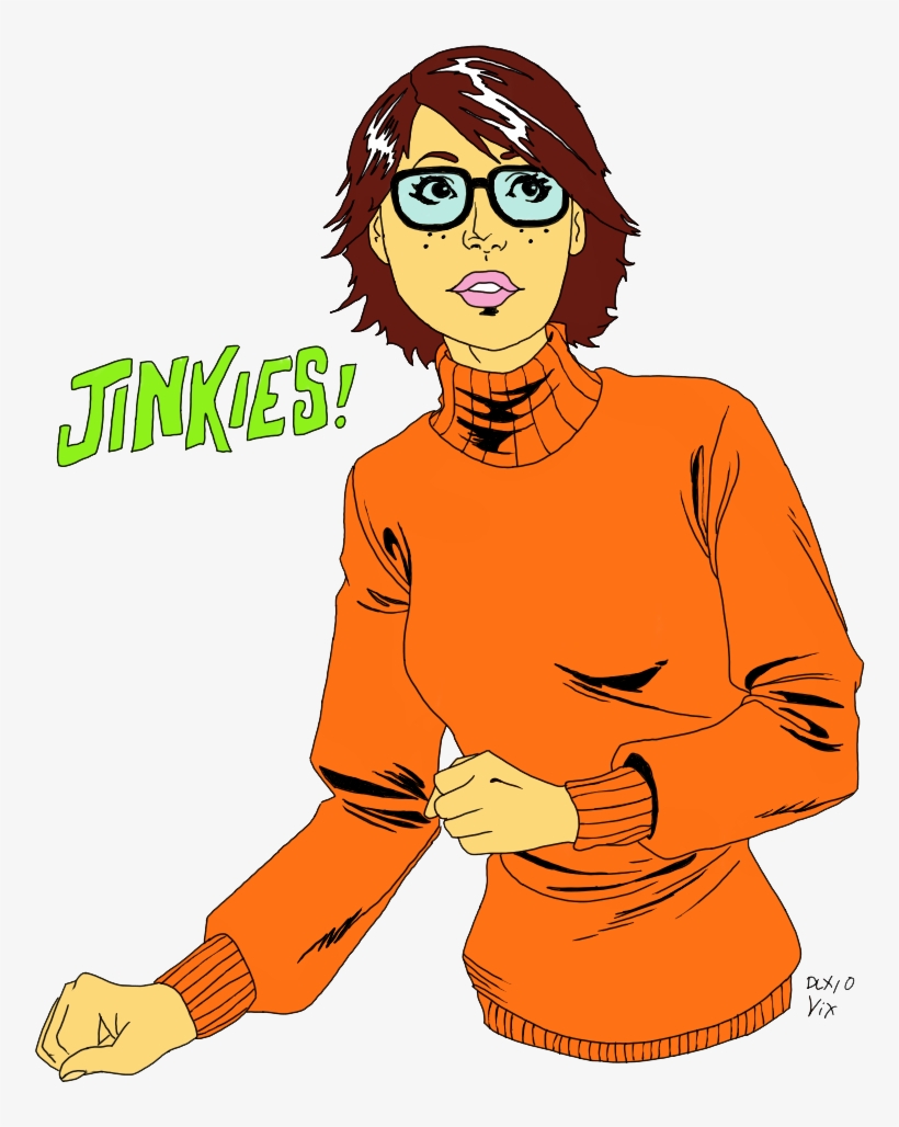 Art - Scooby-doo, transparent png #760236