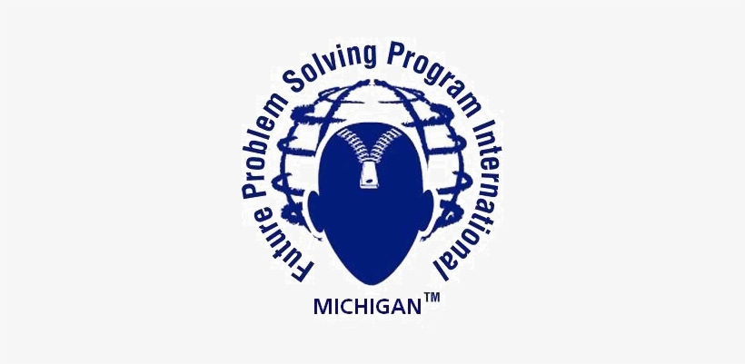 Future Problem Solvers Logo, transparent png #760238