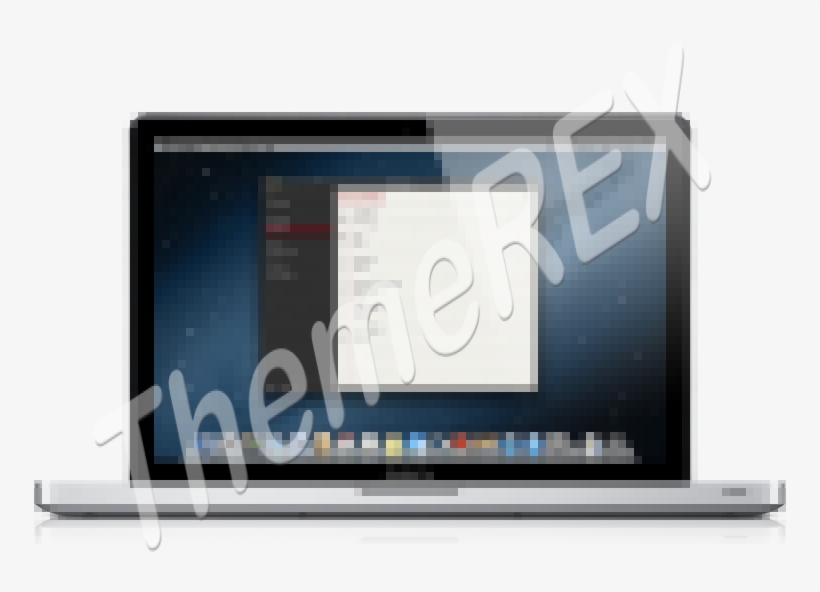 Apple Macbook Air Mc503ll A - Apple Macbook Pro, transparent png #760391