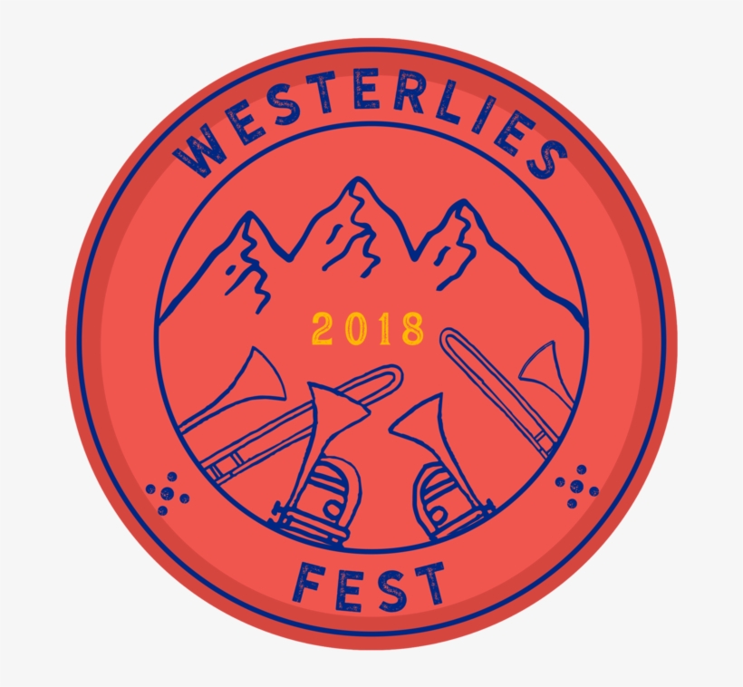 Wflogo Nobkgd - Westerlies, transparent png #760392