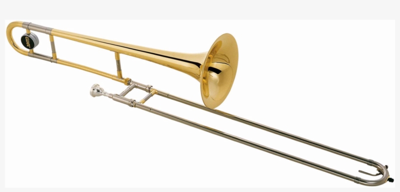 Trombone - Jupiter Trombone, transparent png #760399