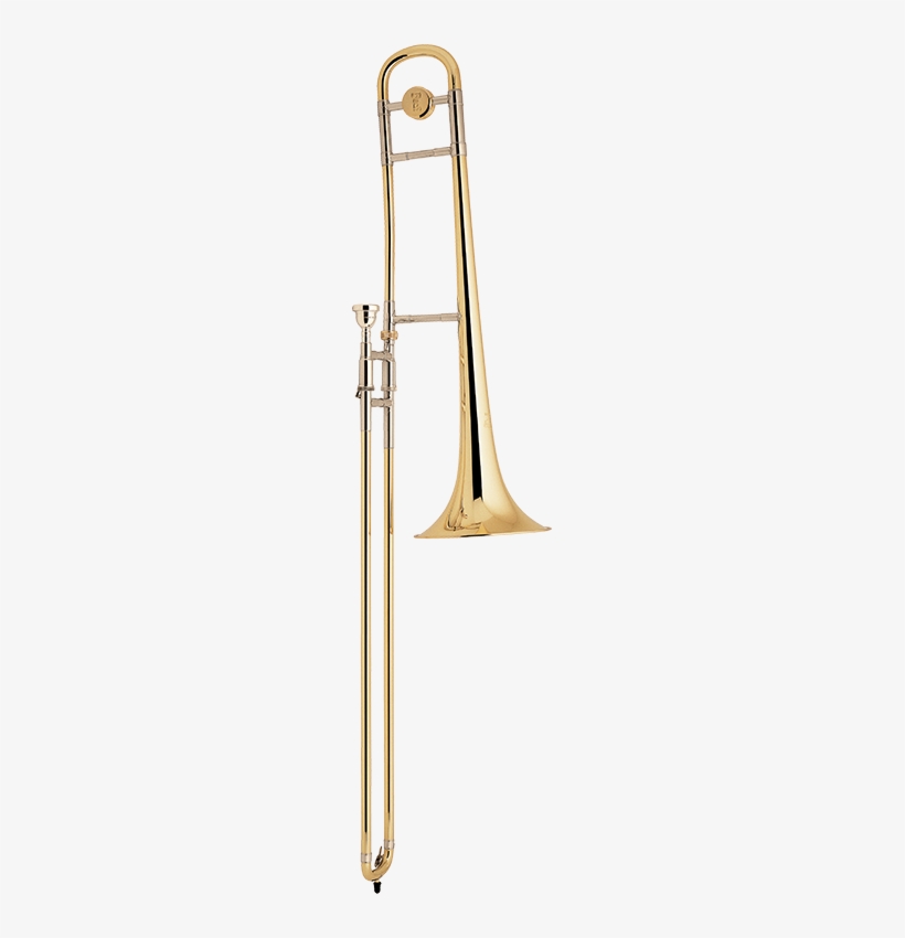Intermediate Trombones - Bach 36 Trombone, transparent png #760418