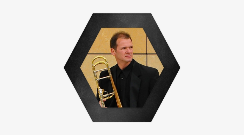 Trombone Png, transparent png #760584