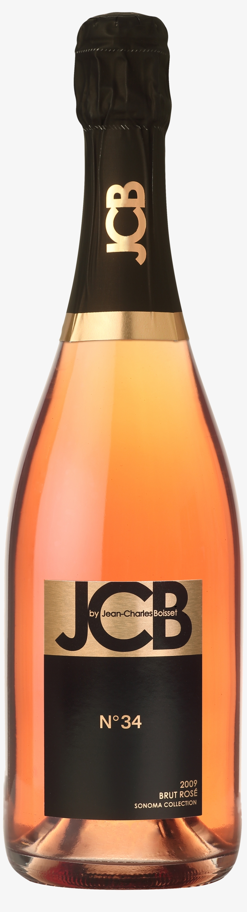 N°34 Sparkling Wine, transparent png #760651