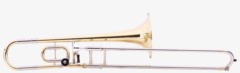 John Packer Jp138 Bb/c Trombone - John Packer Bb/c Valve Trombone Jp138, transparent png #760672