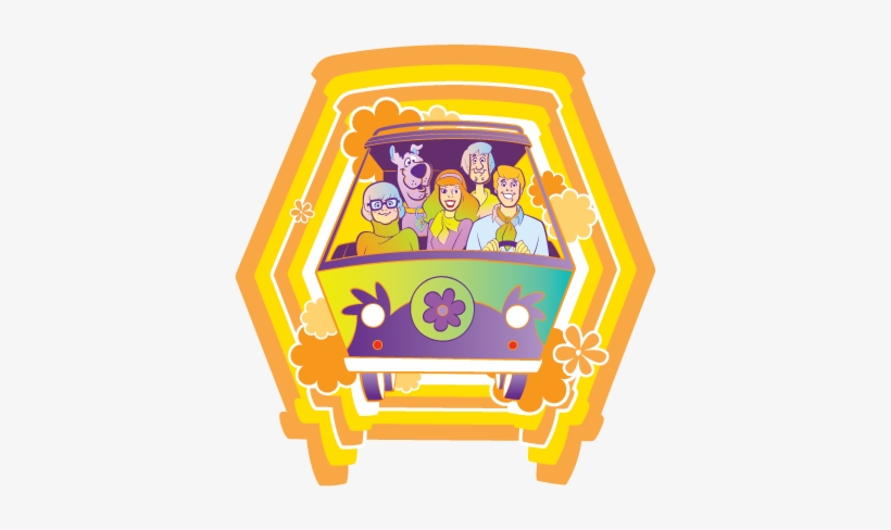 Scooby-doo Is Consistently Ranked As One Of The Top - Http/2, transparent png #760692