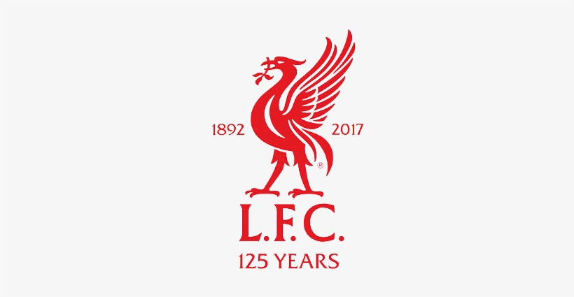 Liverpool 125th Anniversary Emblem Logo - Logo Liverpool Dream League Soccer 2018, transparent png #760750