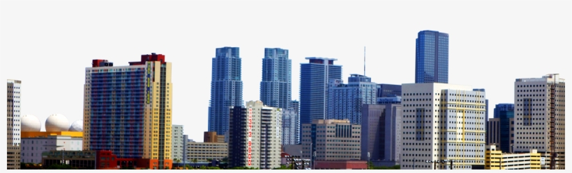 City Png Image - Portable Network Graphics, transparent png #760777