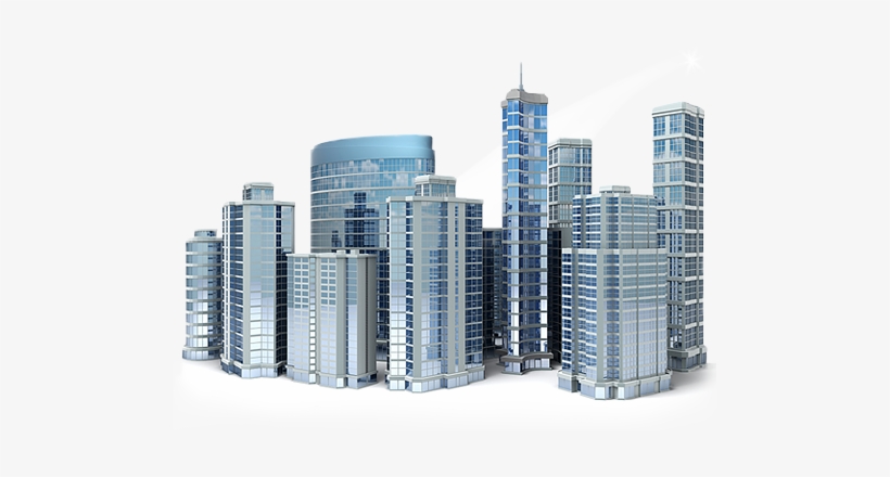 Png Images Free Download - City Png, transparent png #760801