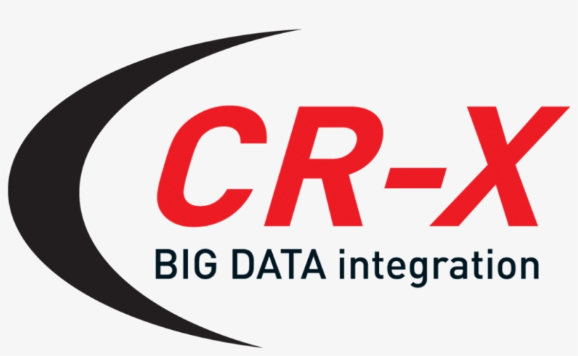Cr-x - Integration, transparent png #760867