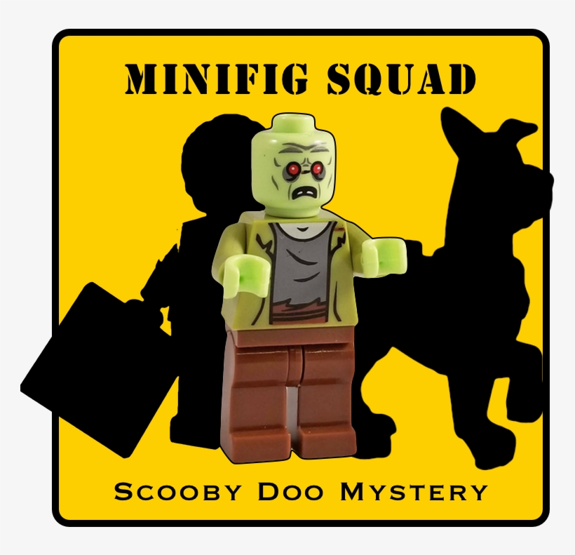 Mystery Team - Animal Rescue Squad, transparent png #760888