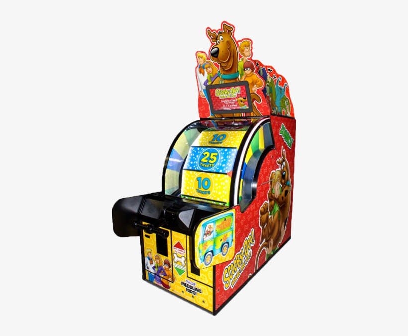 Scooby-doo - Scooby Doo Bay Tek, transparent png #760909