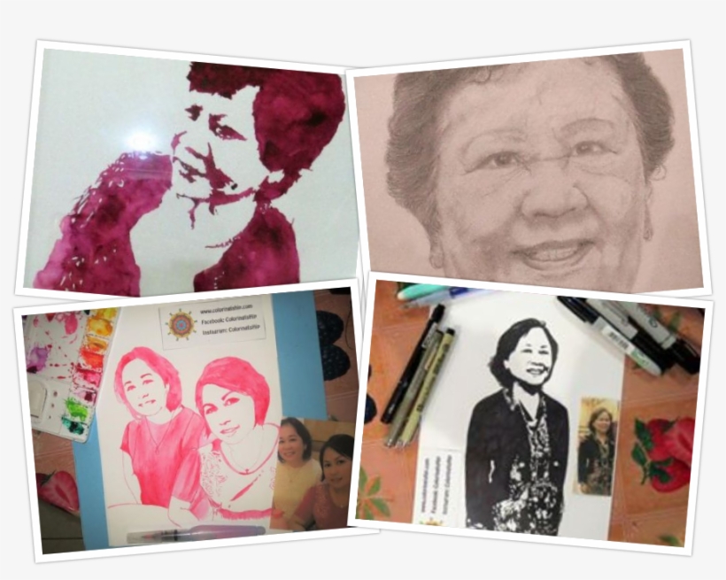 Yesterday The World's Celebrated Mother's Day - Collage, transparent png #760952